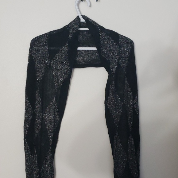 Banana Republic Scarf - Picture 4 of 4